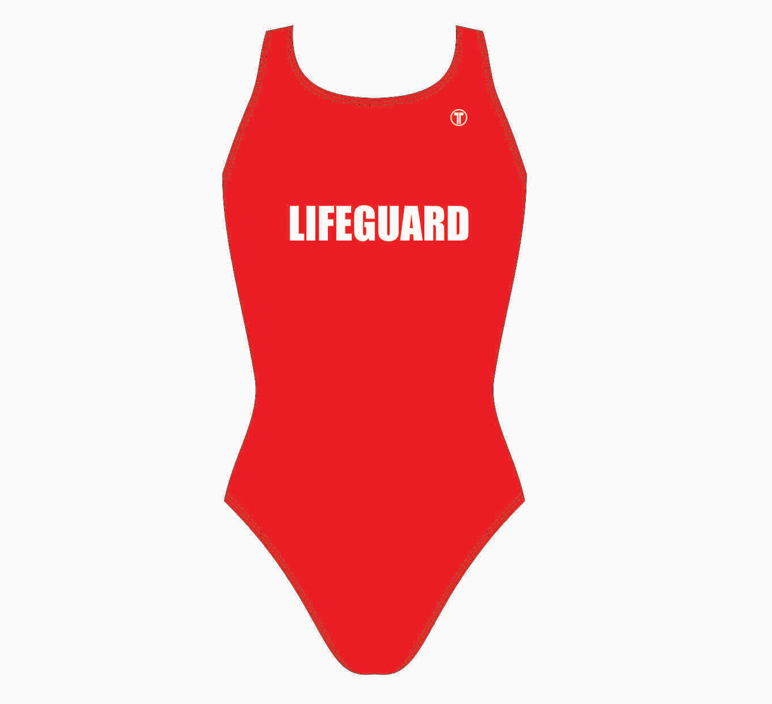 INTERO DONNA  LIFEGUARD
