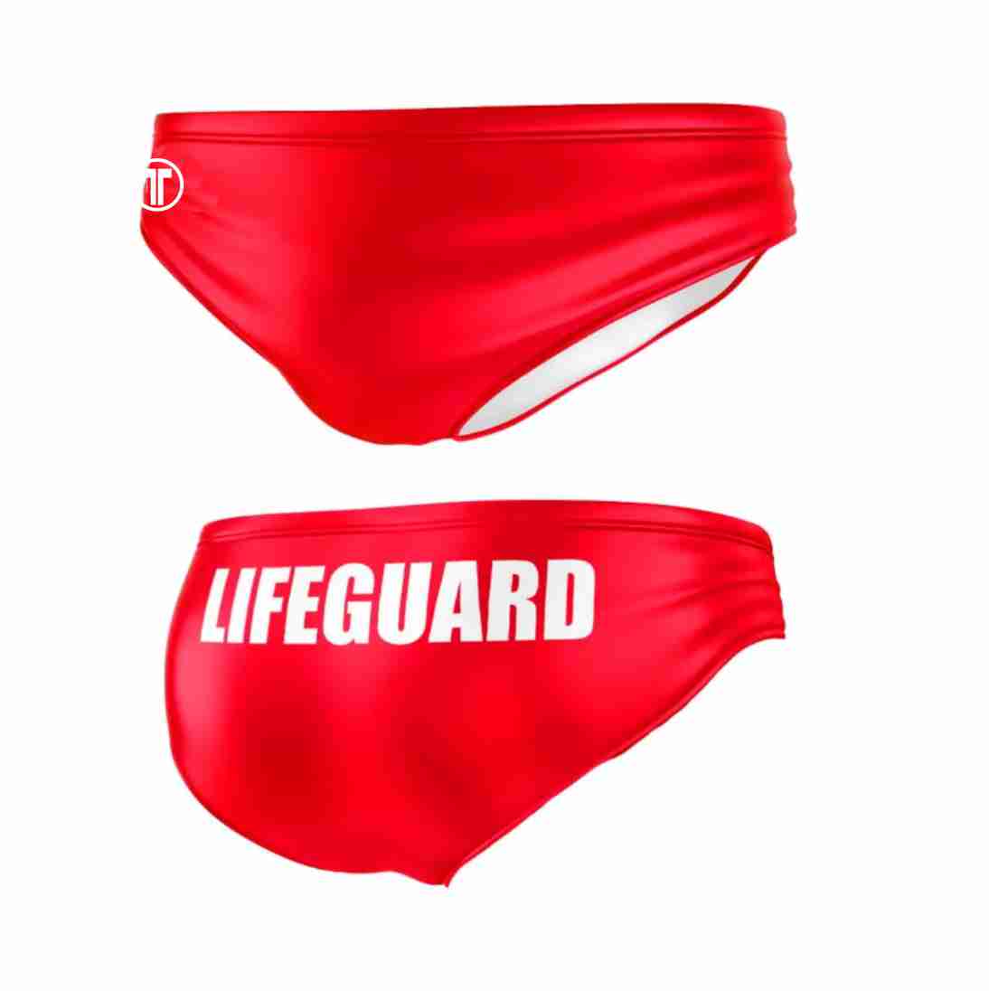 SLIP UOMO  LIFEGUARD