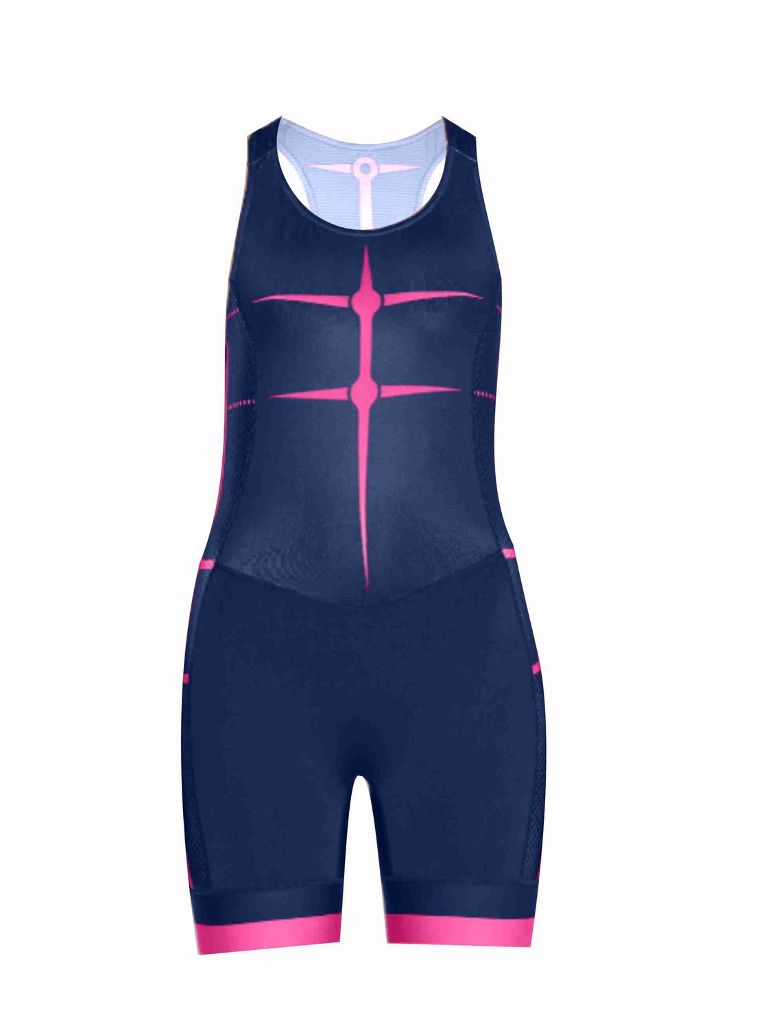 81599 BODY TECH CANOTTAGGIO DONNA