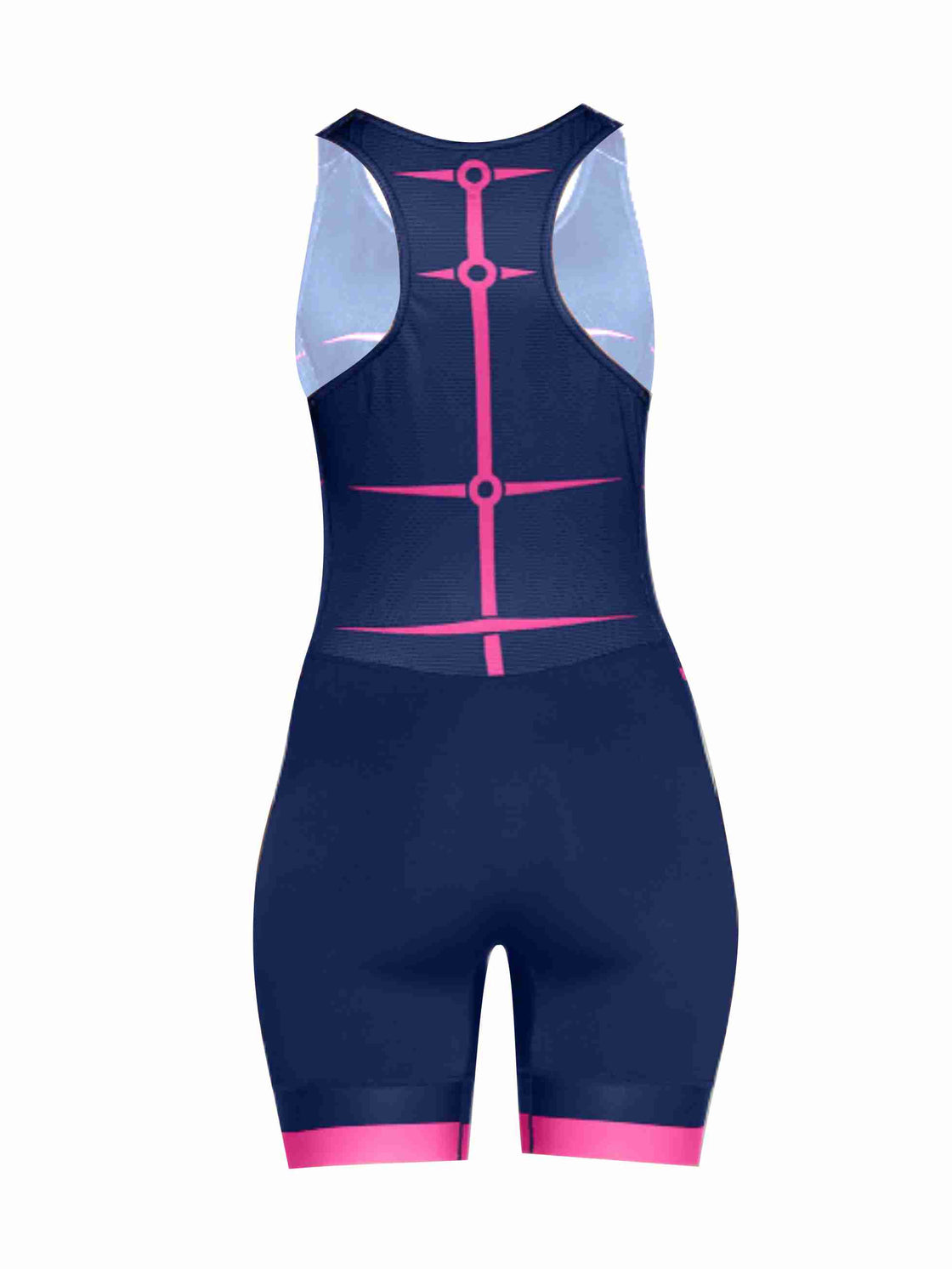 81599 BODY TECH CANOTTAGGIO DONNA