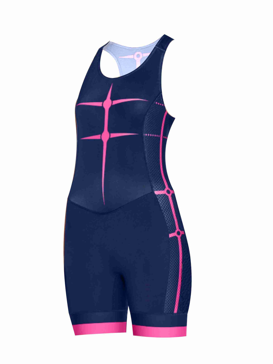 81599 BODY TECH CANOTTAGGIO DONNA
