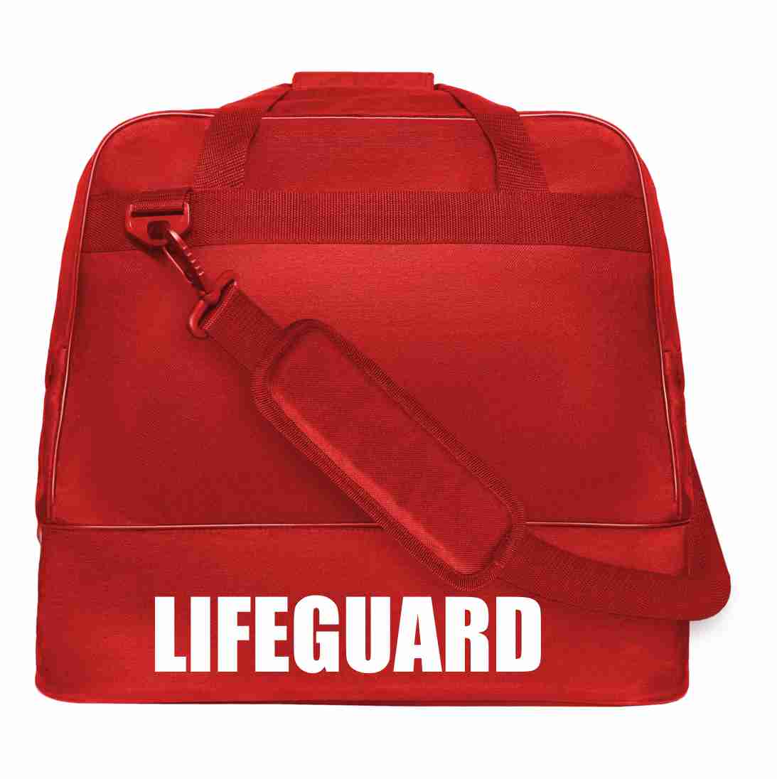 BORSA DOPPIFONDO LIFEGUARD