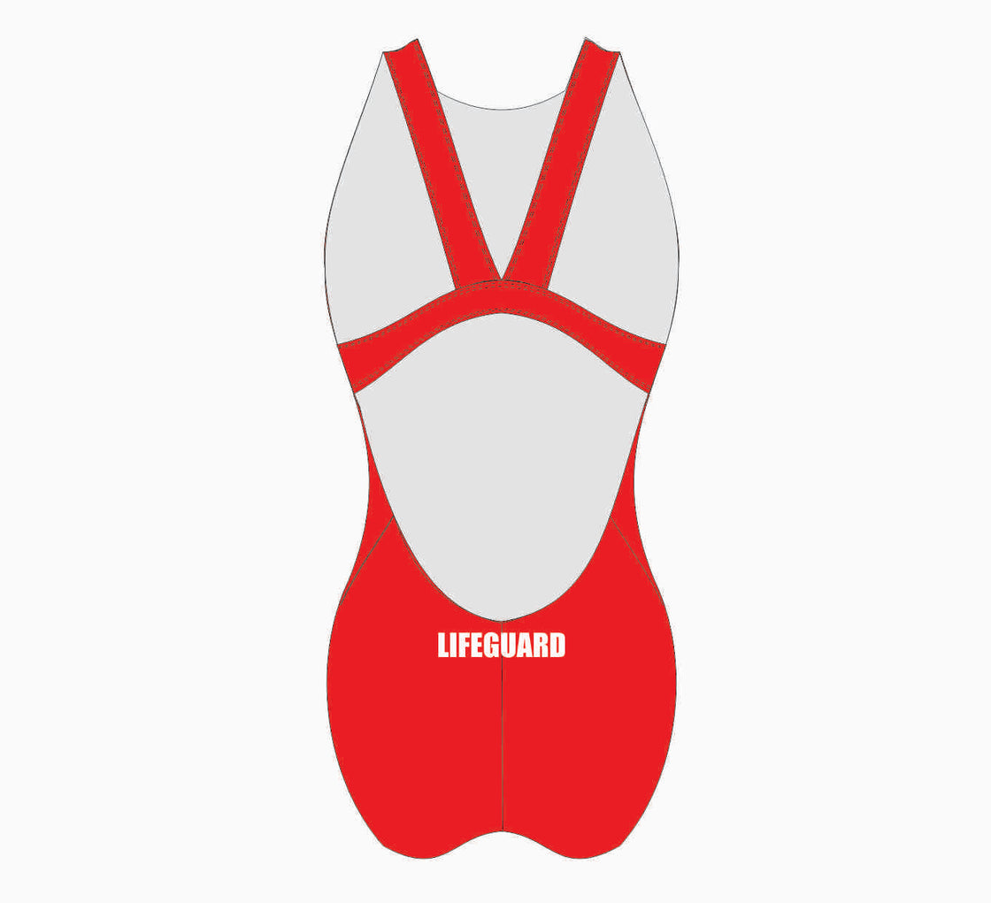 INTERO DONNA  LIFEGUARD