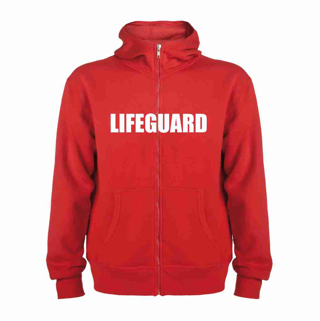 FELPA UOMO  LIFEGUARD