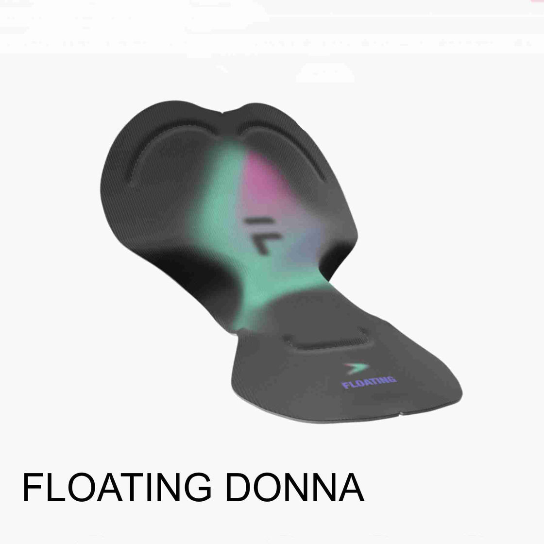FLOATING DONNA 8+ore
