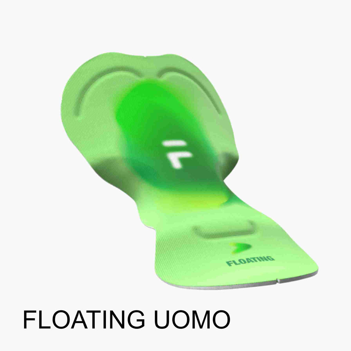FLOATING UOMO 8+ore
