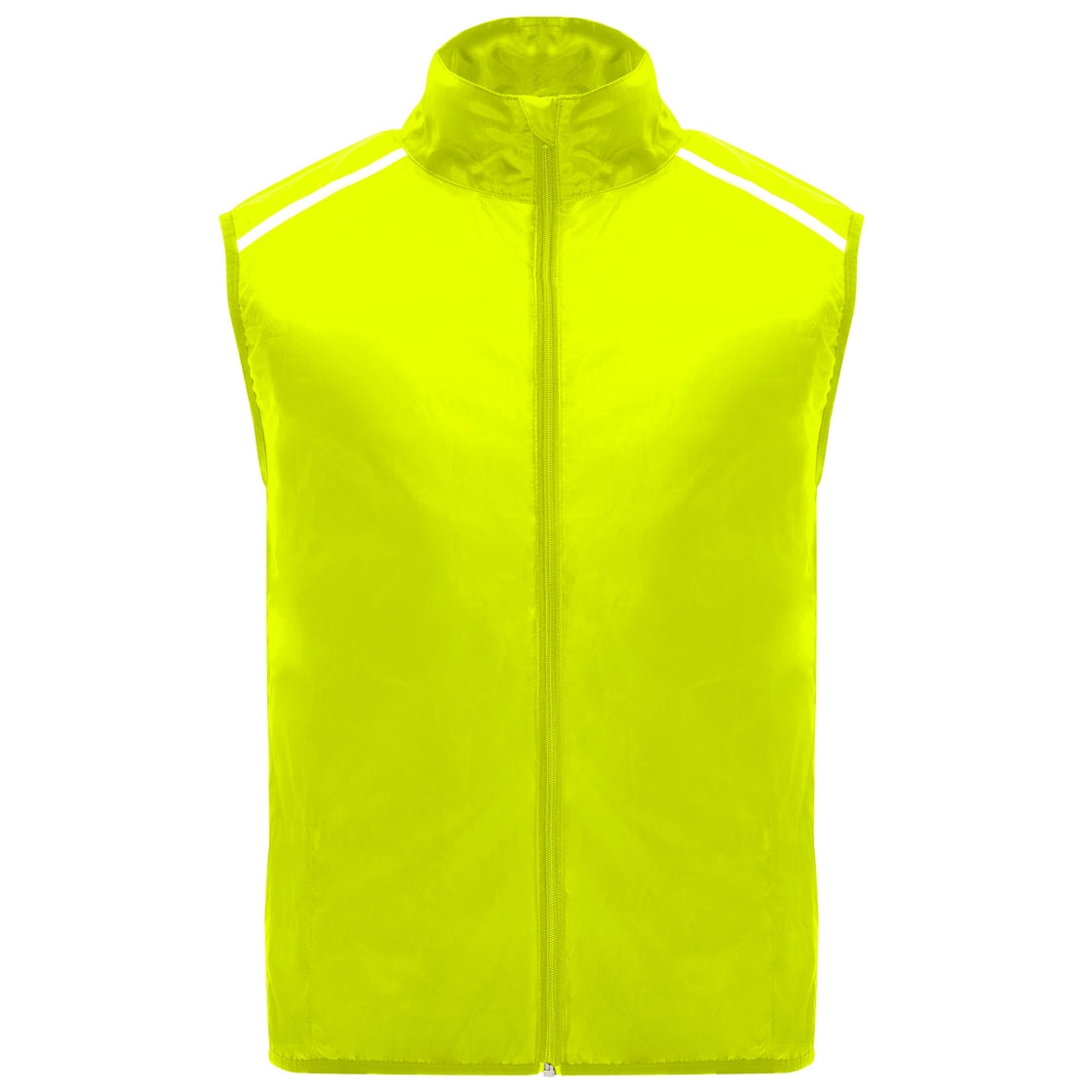 GILET antivento leggero