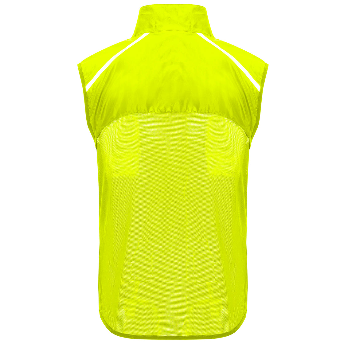 GILET antivento leggero