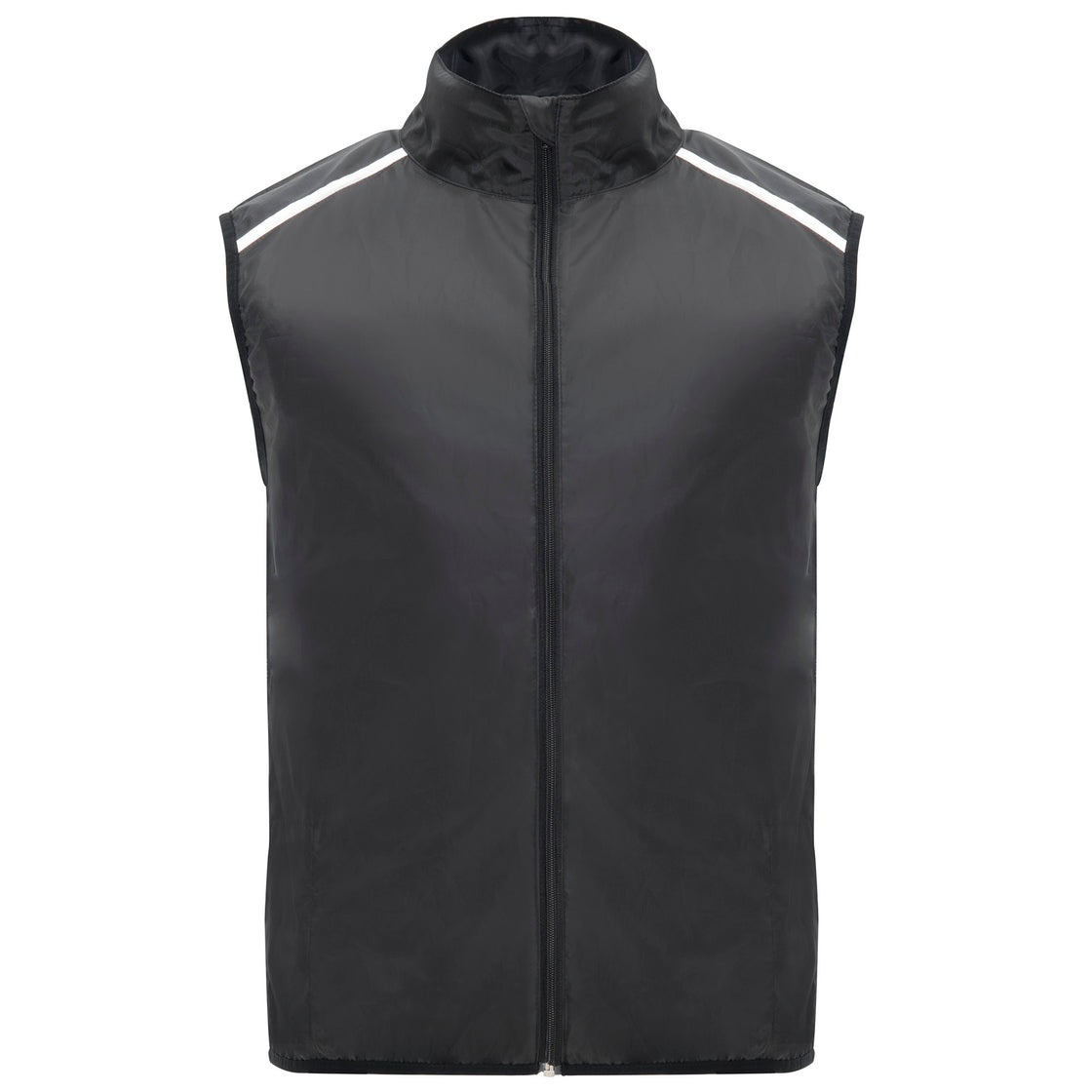 GILET antivento leggero