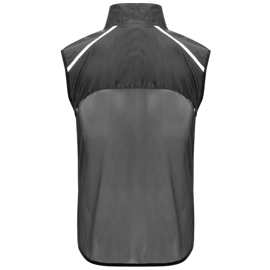 GILET antivento leggero
