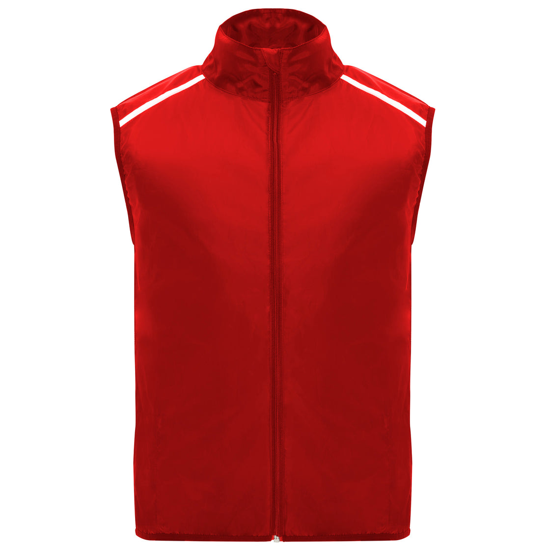 GILET antivento leggero