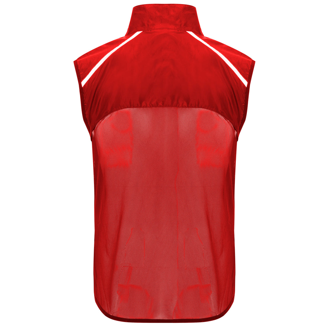 GILET antivento leggero