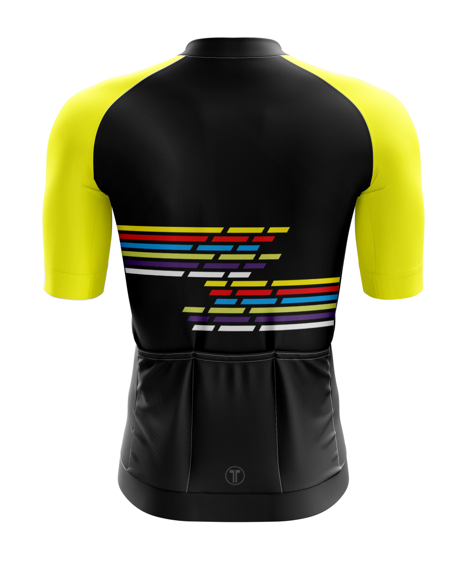 Maglia ciclismo on sale