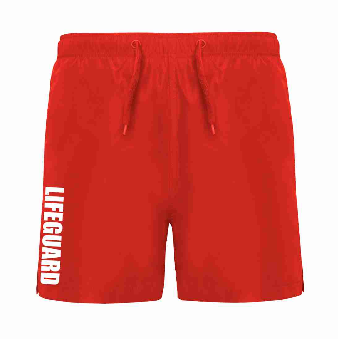 SHORT UOMO  LIFEGUARD