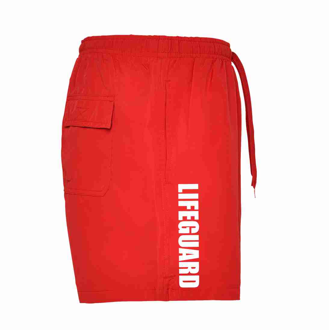 SHORT UOMO  LIFEGUARD