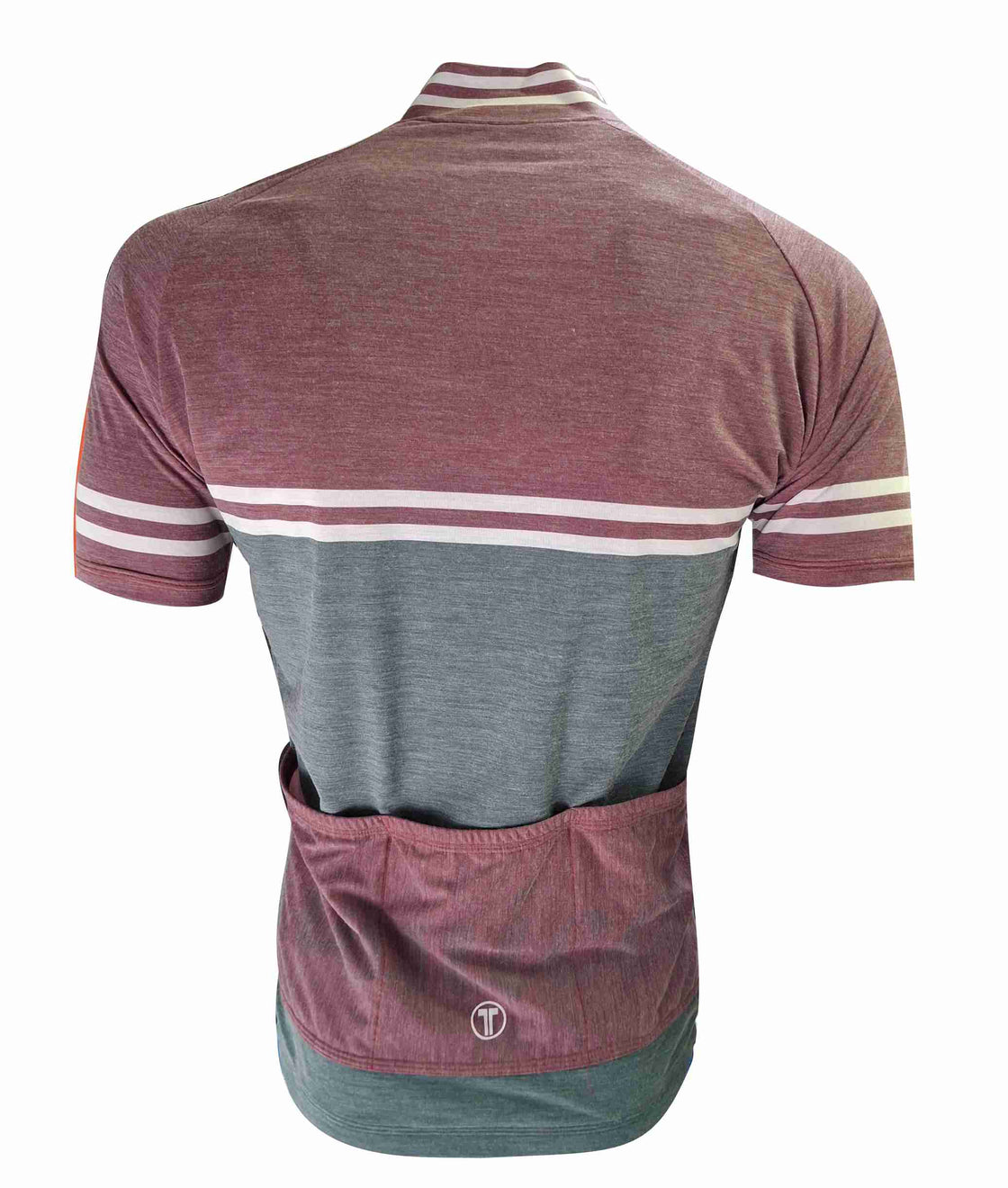 MAGLIA MANICA CORTA TERRONT