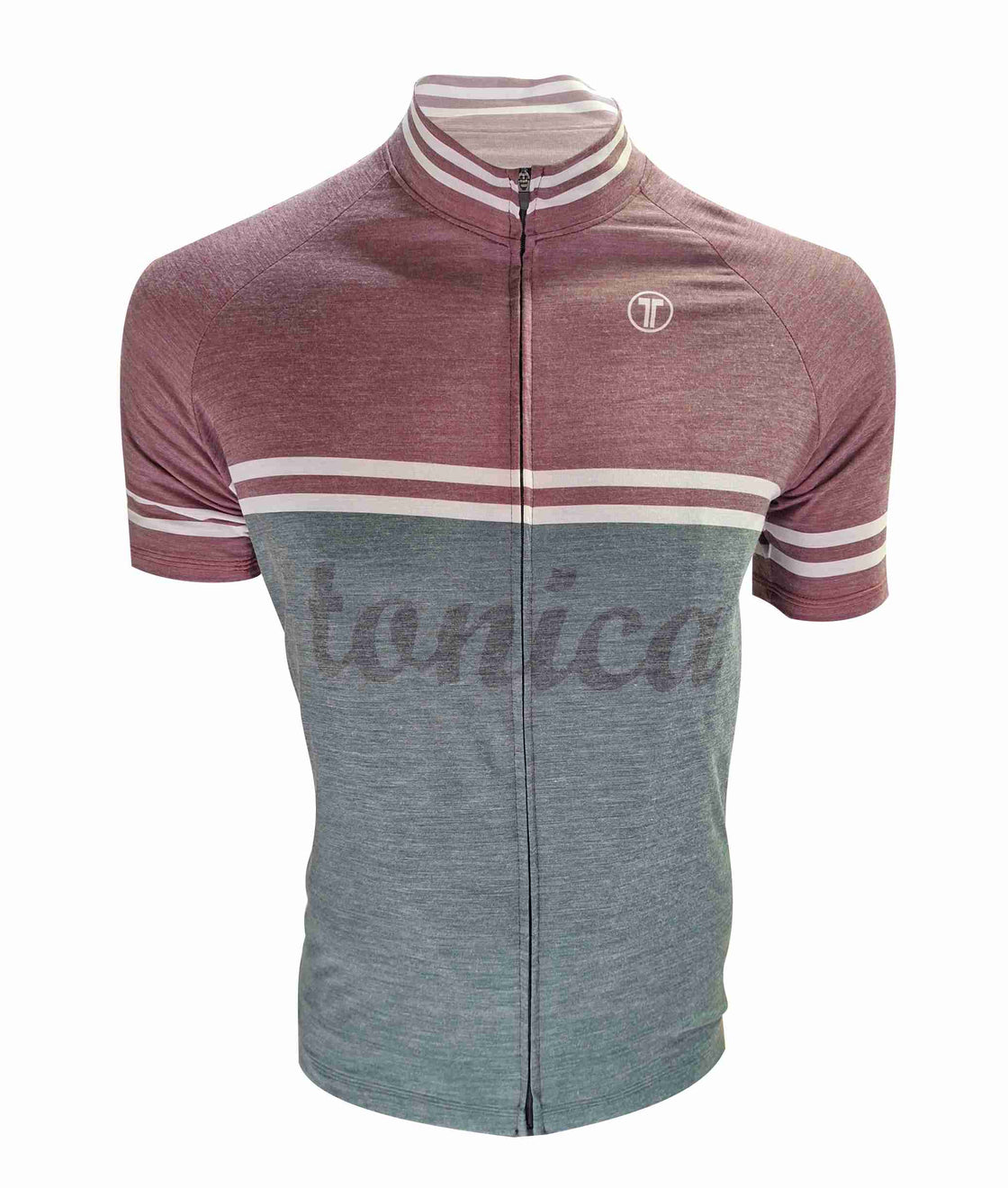 MAGLIA MANICA CORTA TERRONT