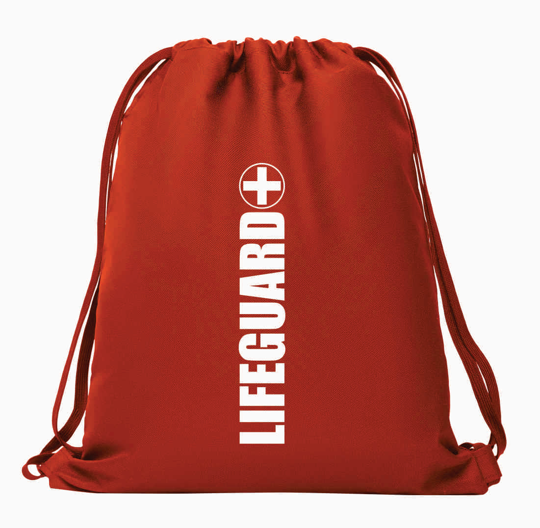 MESH BAG LIFEGUARD