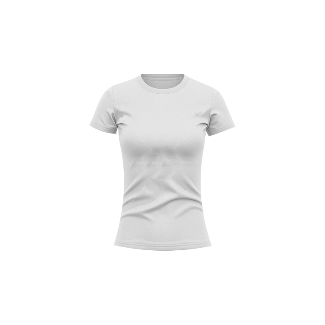 T shirt  stretch Donna Fitness