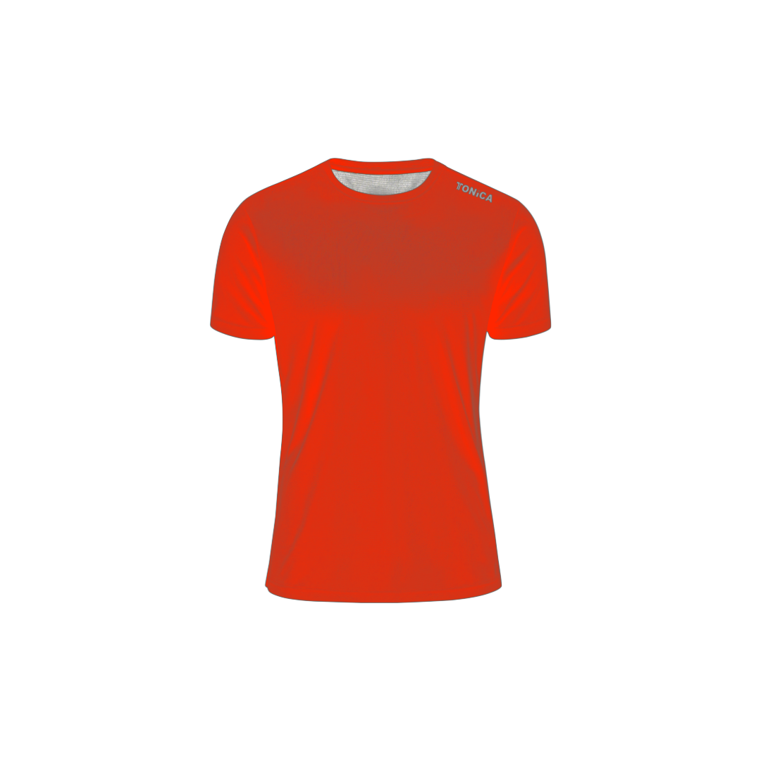 T shirt sales running uomo